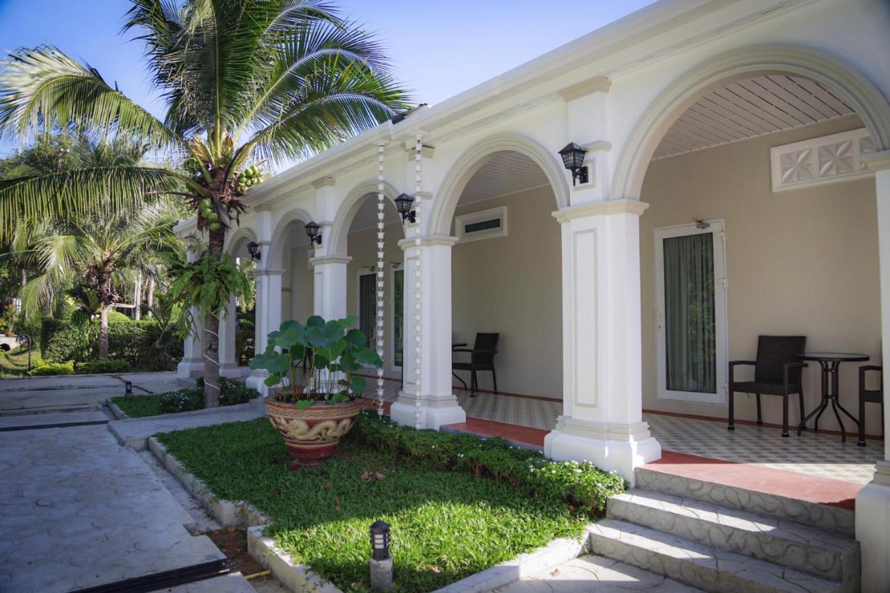 Maikhao Home Garden Bungalow Mai Khao Extérieur photo