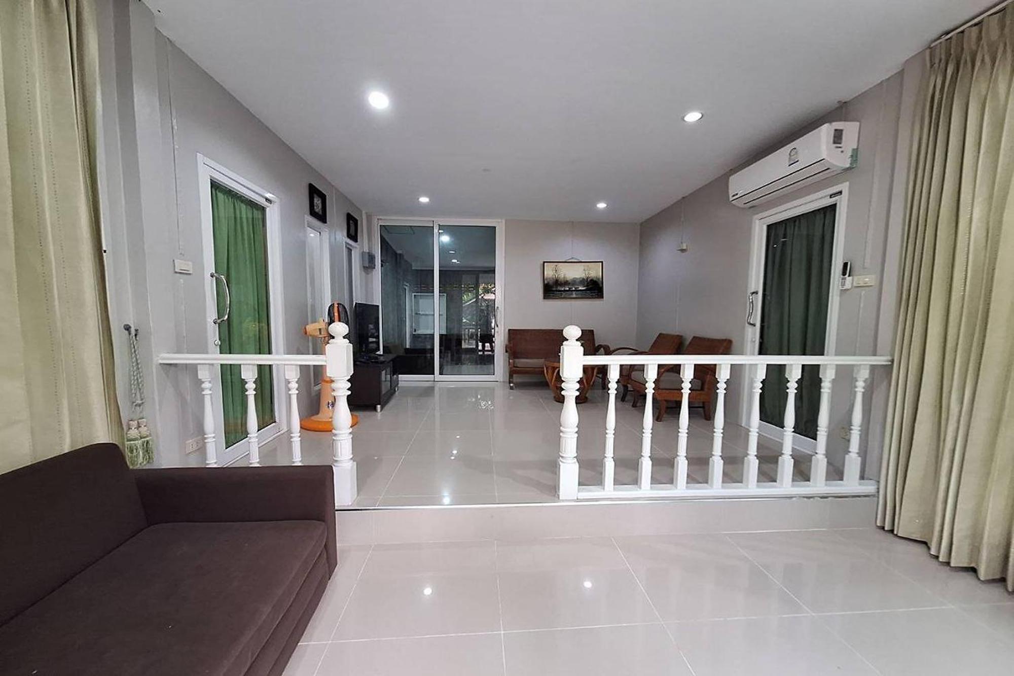 Maikhao Home Garden Bungalow Mai Khao Extérieur photo