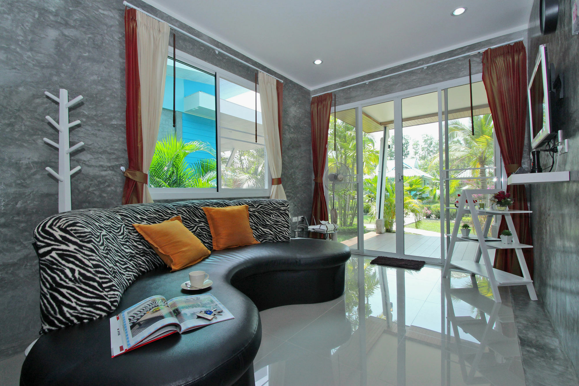 Maikhao Home Garden Bungalow Mai Khao Extérieur photo